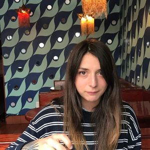 Meet your Posher, Melody